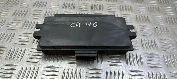Mini Cooper Countryman R60 Other control units/modules 6135345758702 61353457587