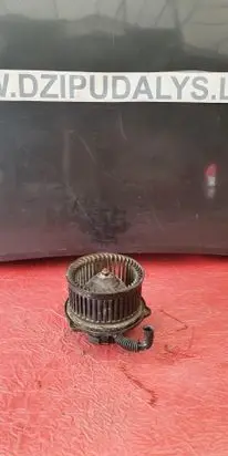 Ford Ranger Heater fan/blower F00S320588