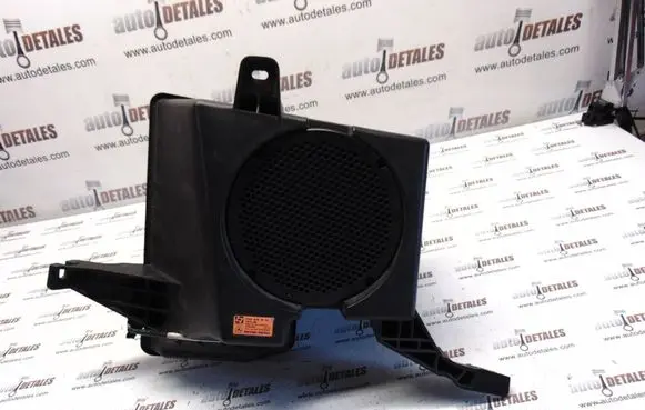 Mercedes-Benz GL X164 Subwoofer speaker A1648203502