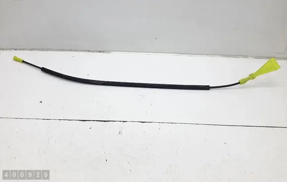Opel Meriva B Rear door cable line 13334517