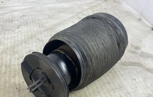 Volvo XC90 Rear air suspension bag/shock absorber 31476428