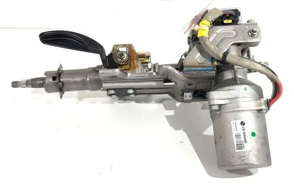 Hyundai ix35 Power steering pump 563452Y220