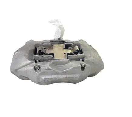 Chevrolet Silverado Front brake caliper 84738647