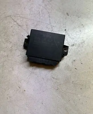Renault Megane II Parking PDC control unit/module 8200235627