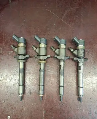 Ford Focus C-MAX Fuel injector 044510188 892080 48323
