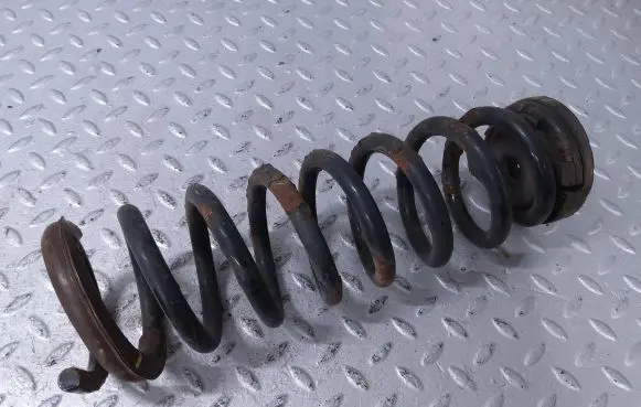 Hyundai i40 Rear coil spring 553503Z010