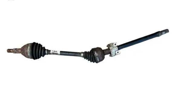 Opel Astra J Front driveshaft 13250839