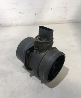 Audi A4 S4 B7 8E 8H Mass air flow meter 074906461B