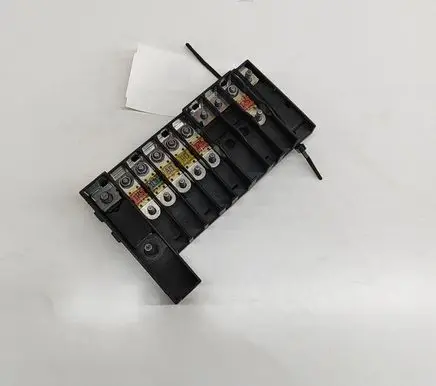 Volkswagen Transporter - Caravelle T6 Fuse module 7LA937550A