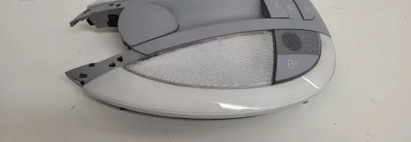 Mercedes-Benz E W211 Front seat light A2118205301 0008475008 2JM00825644