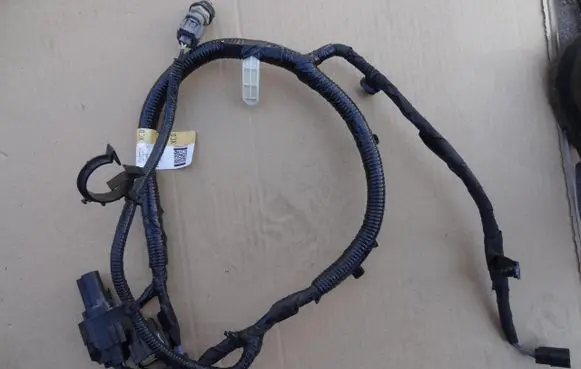 Ford Escort Other wiring loom KT4T-8C290-XCD