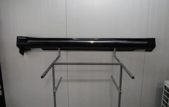 KIA Soul Front sill (body part) b2f37
