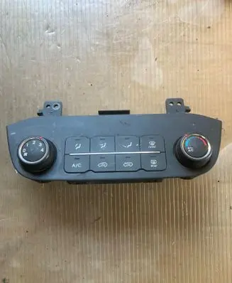 KIA Sportage Climate control unit 9725030XXX