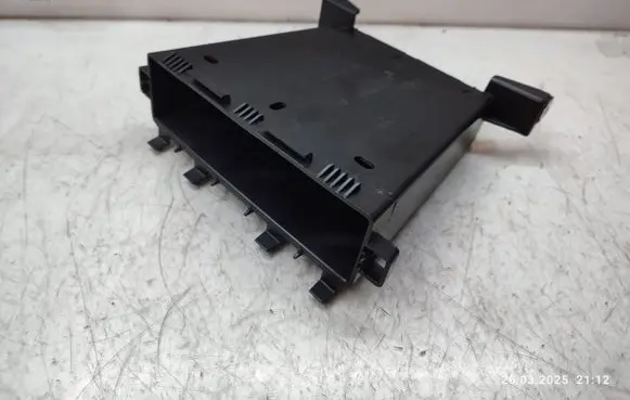BMW X5 F15 Glove box central console 9252007