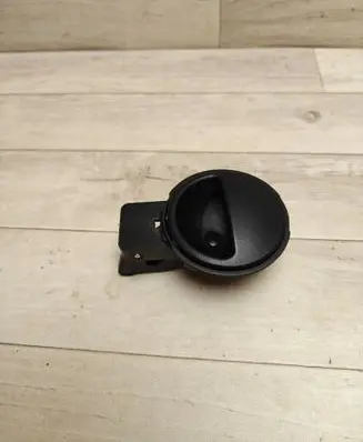Chevrolet Aveo Front door interior handle 96541649