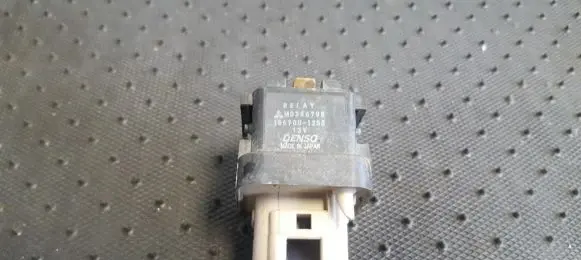 Mitsubishi Carisma Other relay MD346798 156700-1250