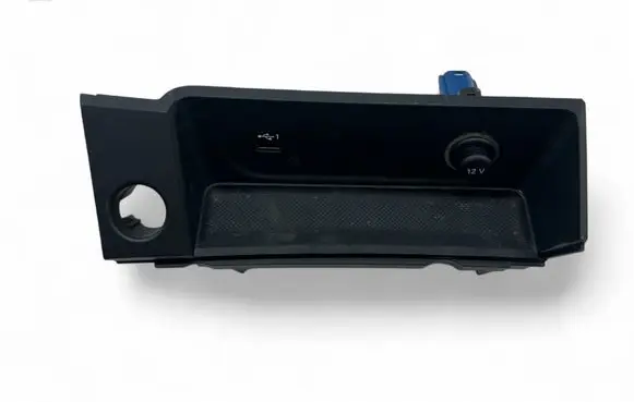 Audi A4 S4 B8 8K Battery box tray 8W1864131C