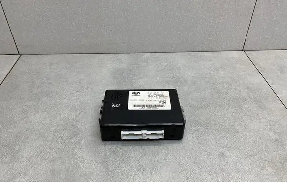 Hyundai i40 Comfort/convenience module 954003Z468
