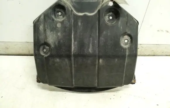 Mercedes-Benz GLK (X204) Pickup box liner A2046100008