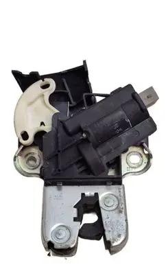 Volkswagen Jetta V Tailgate/trunk/boot lock/catch/latch 4F5827505D