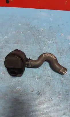 Mercedes-Benz Vito Viano W447 Electric auxiliary coolant/water pump