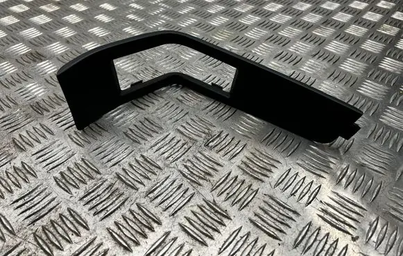 Ford Mondeo MK IV Handbrake trim 7S71A061B84A 7S71A061B84