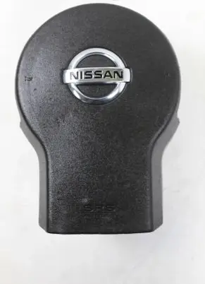 Nissan Navara D22 Airbag squib ring wiring 
