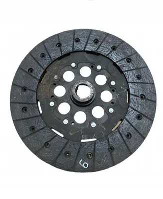 Land Rover Discovery 5 Clutch pressure plate T2020112E4
