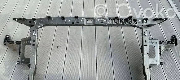 Hyundai i30 Radiator support slam panel 64101S0000