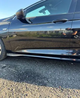 Opel Insignia B Front door