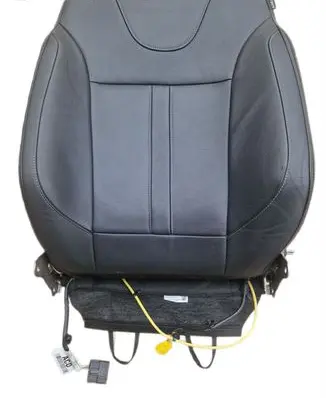 Ford Kuga II Front driver seat CV44S64417CE