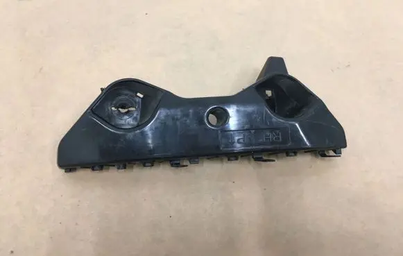 Nissan Micra K14 Front bumper mounting bracket 622255FA0A