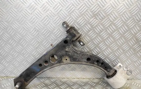 Front control arm