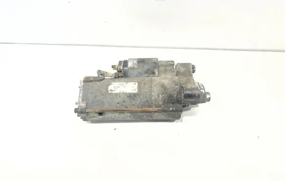 Ford Mondeo MK IV Starter motor 6G9N11000FA