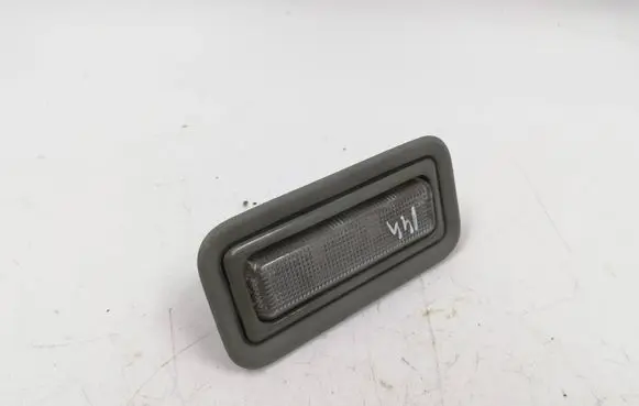 Renault Scenic I Rear seat light 7700835131