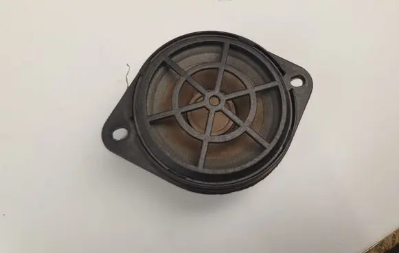Audi A5 Sportback 8TA Panel speaker 8R0035397