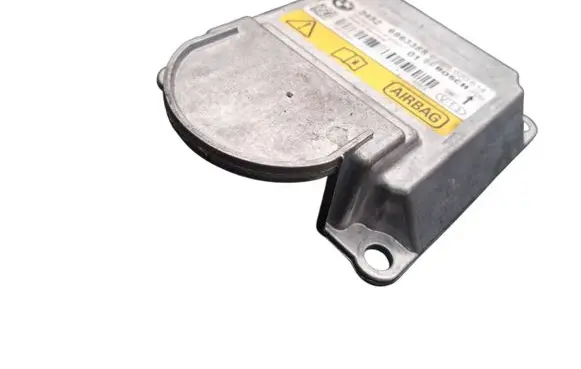 BMW 3 F30 F35 F31 Airbag control unit/module 6863385 0265020614
