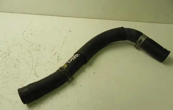 Toyota Corolla Verso AR10 Engine coolant pipe/hose 1456121 VD8702