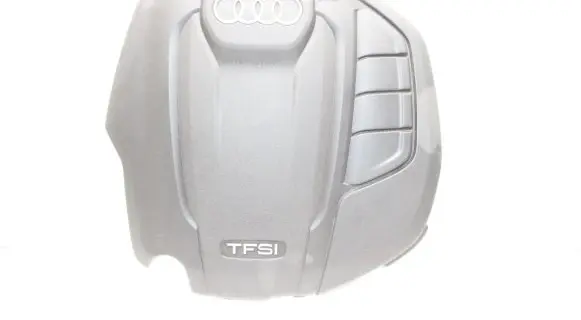 Audi A6 S6 C7 4G Engine cover (trim) 06L103925M