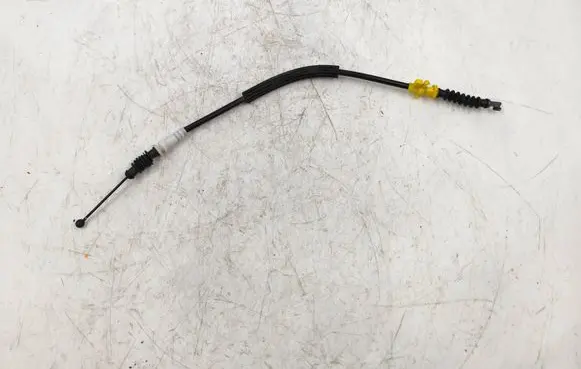 Audi A4 S4 B8 8K Front door cable line 