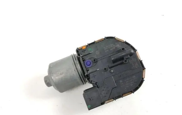 Skoda Octavia Mk3 (5E) Wiper motor 5E1955119A 3397022028