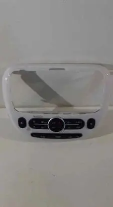 KIA Soul Climate control unit 104241423