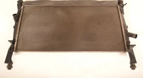 Ford Transit Coolant radiator 6C118005CD