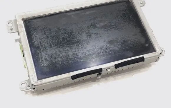 Audi A4 S4 B8 8K Screen/display/small screen 8T0919603C