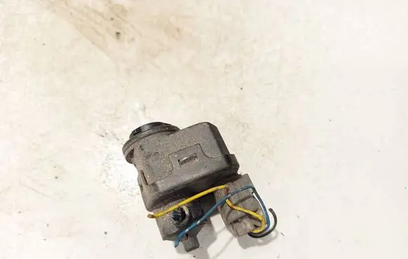 Honda Jazz Headlight level adjustment motor 007878