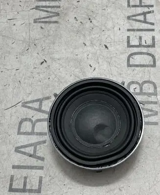 BMW 5 F10 F11 Panel speaker 9151127