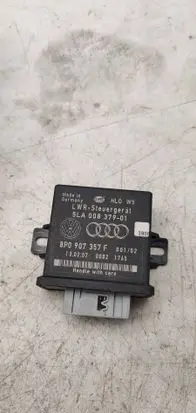 Audi A3 S3 8P Light module LCM 8P0907357F 5LA00837901