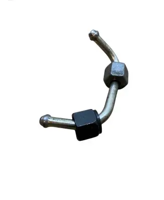 Ford Kuga I Fuel injector supply line/pipe 