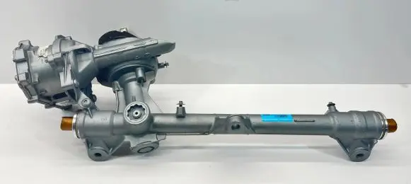 BMW 2 F46 Steering rack BW120RUQ 5A24206 32105A24206
