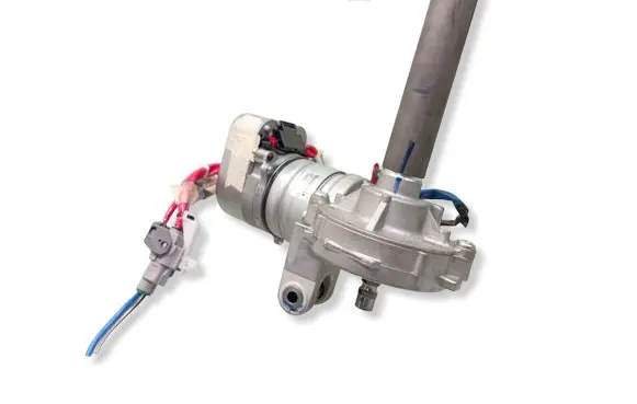 Toyota Auris E180 Electric power steering pump JG412000020